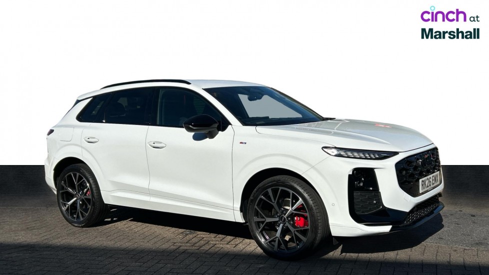 2026 Audi Q3