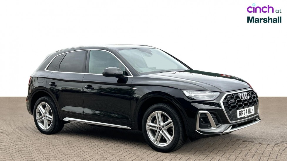 2024 Audi Q5