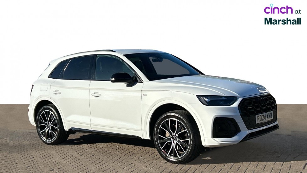 2024 Audi Q5
