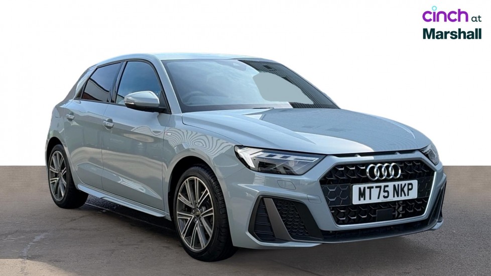 2026 Audi A1