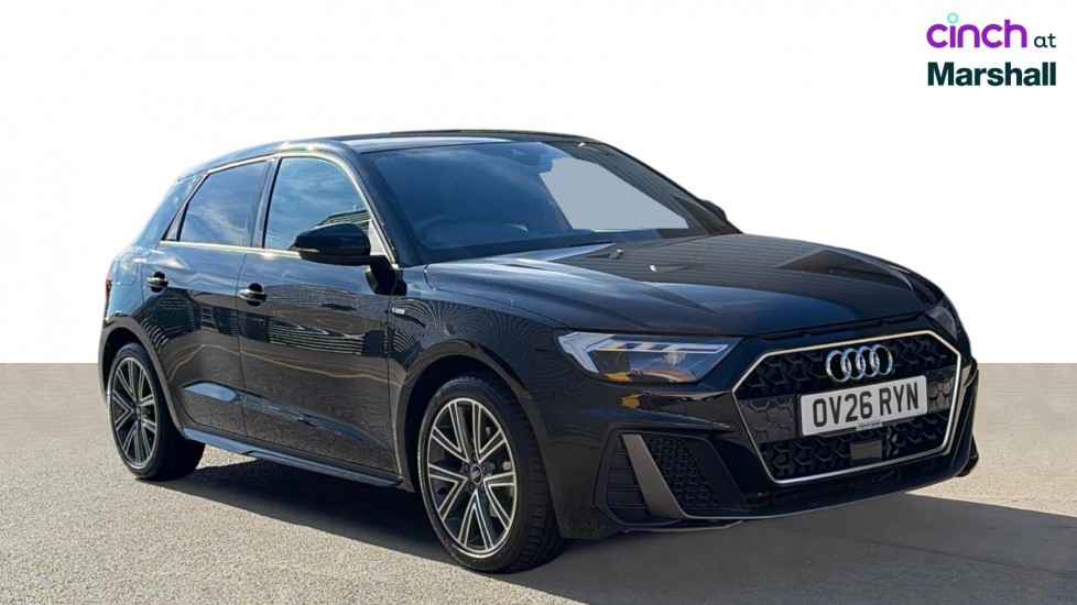 2026 Audi A1