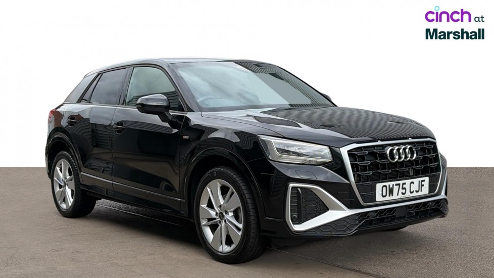 2025 Audi Q2