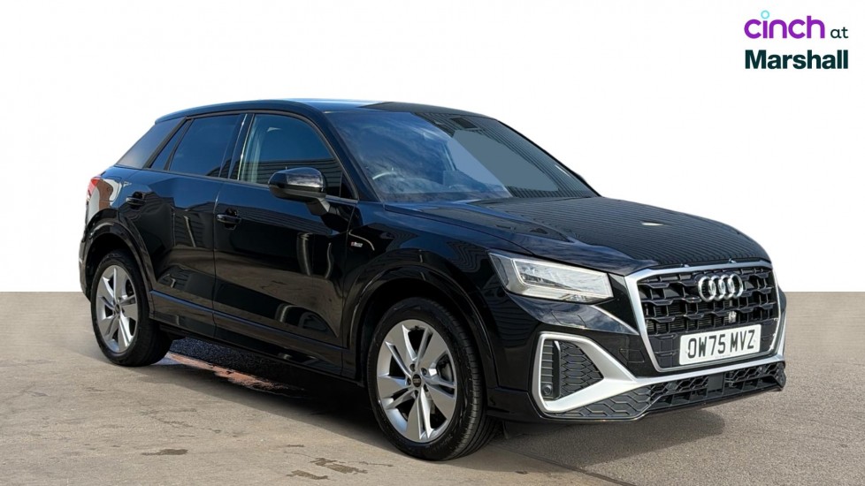 2025 Audi Q2