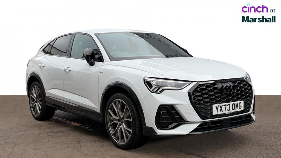2023 Audi Q3