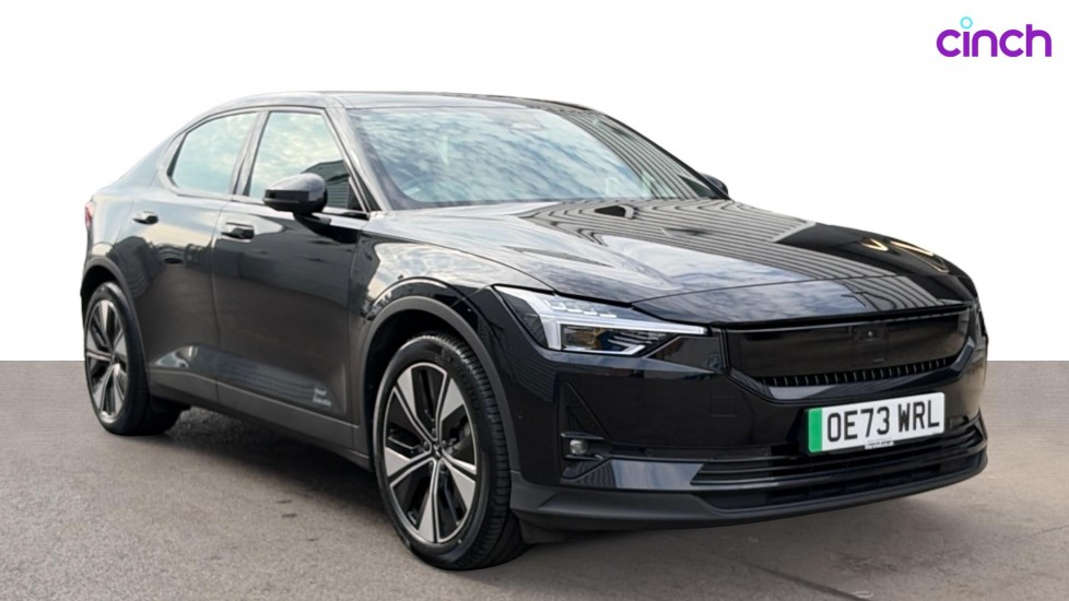 2023 Polestar 2