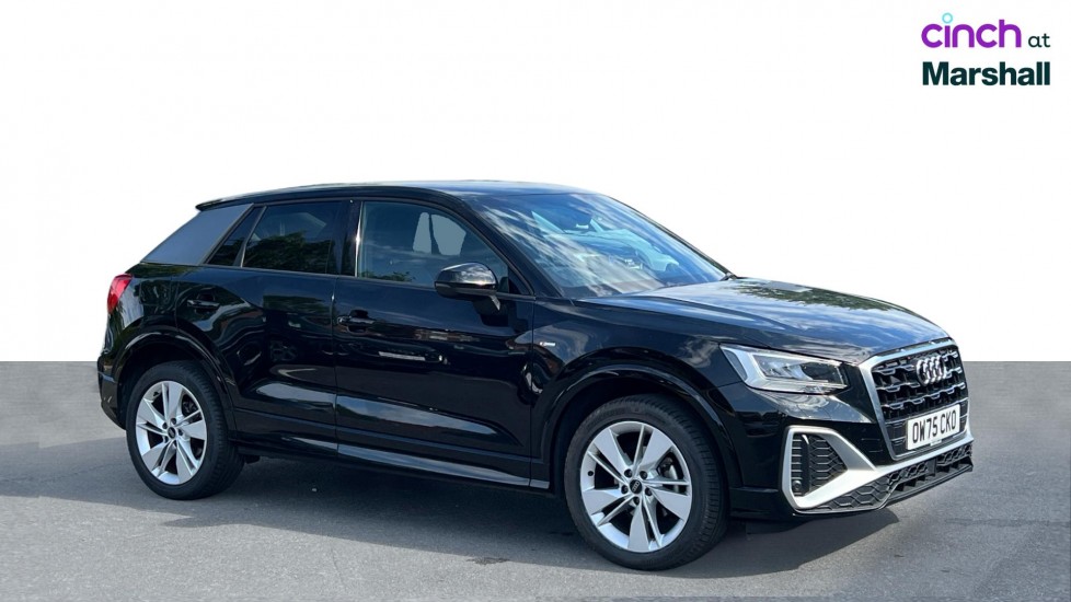 2025 Audi Q2