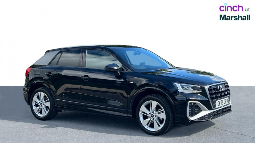 2025 Audi Q2