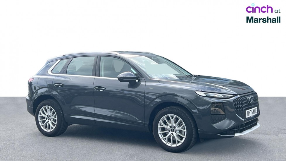 2026 Audi Q3