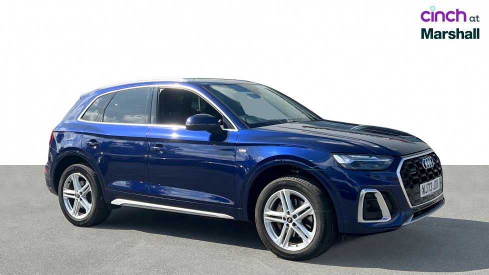 2023 Audi Q5