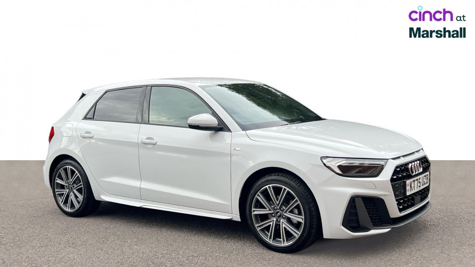 2026 Audi A1