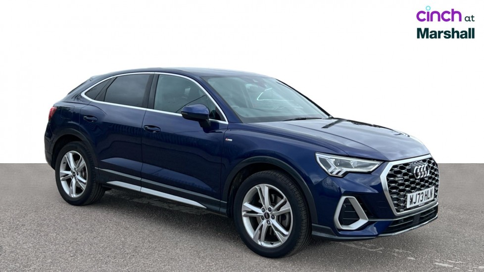 2023 Audi Q3
