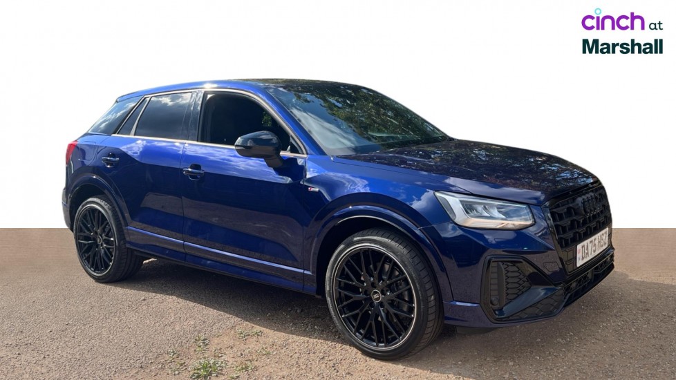 2026 Audi Q2