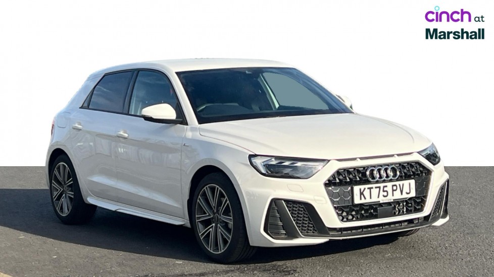 2026 Audi A1