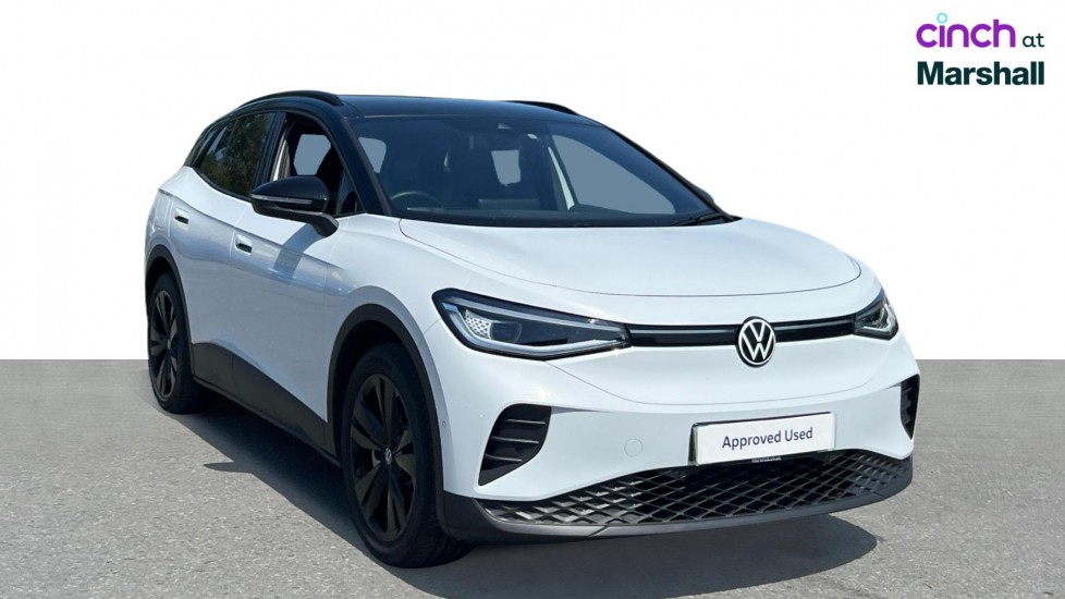 Volkswagen ID.4