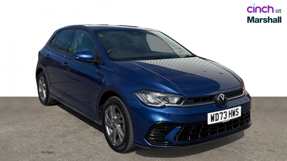 2024 Volkswagen Polo