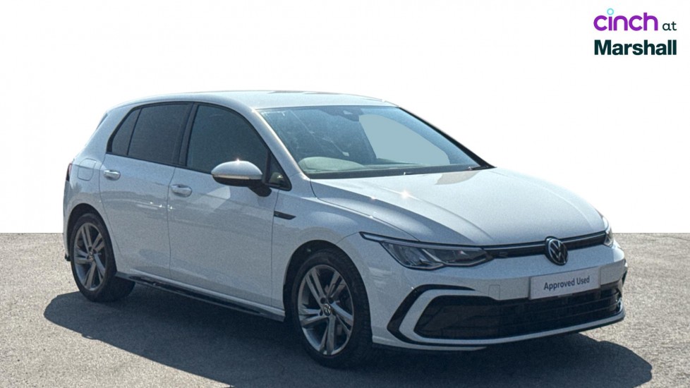 2022 Volkswagen Golf