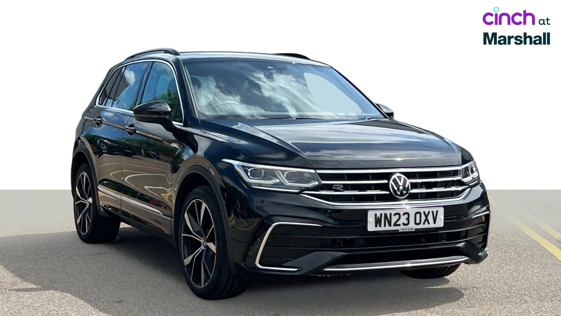 Volkswagen Tiguan dealer public-web source image
