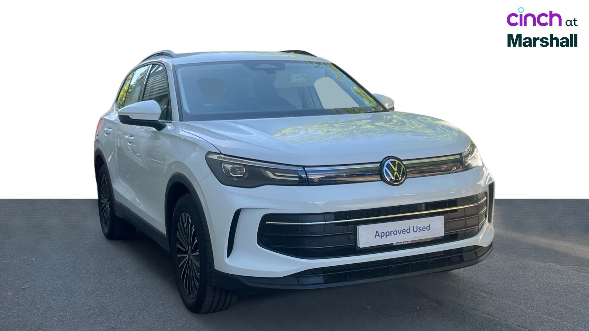 Volkswagen Tiguan dealer public-web source image