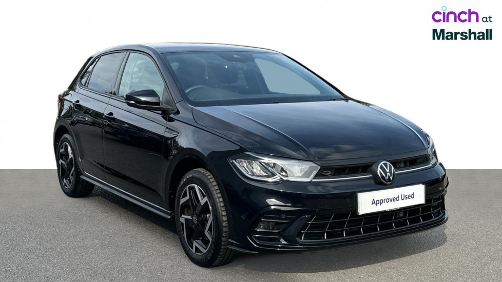 2026 Volkswagen Polo