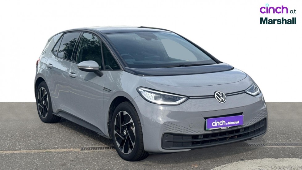 2024 Volkswagen ID.3