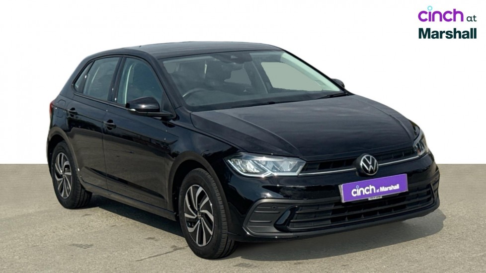 2024 Volkswagen Polo