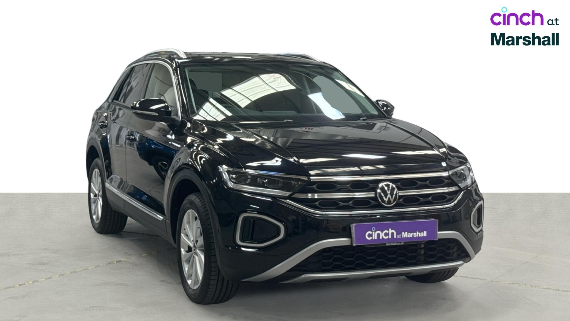 Volkswagen T-Roc dealer public-web source image