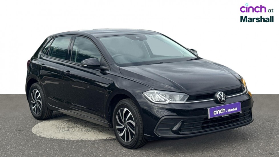 2023 Volkswagen Polo
