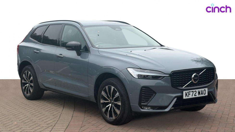 2023 Volvo XC60