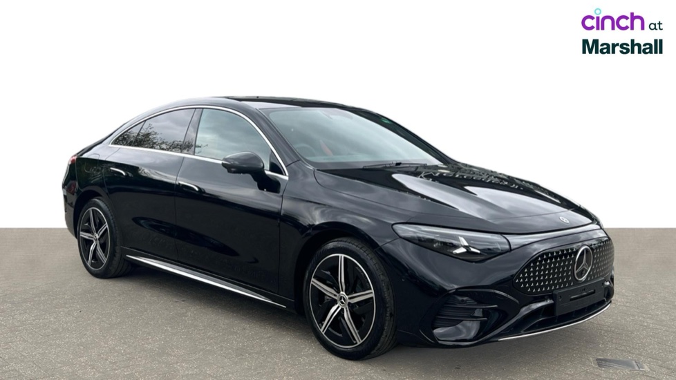 2026 Mercedes-Benz CLA
