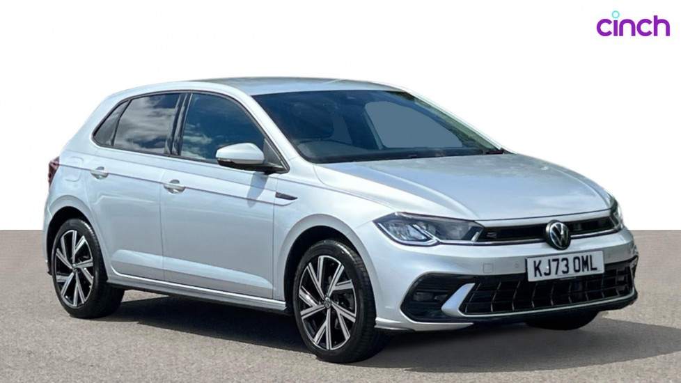 2024 Volkswagen Polo