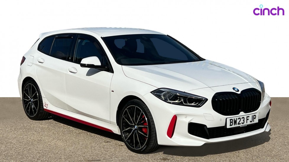 2023 BMW 1 Series