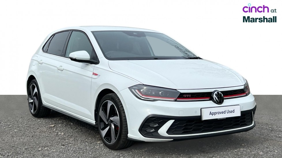 2024 Volkswagen Polo