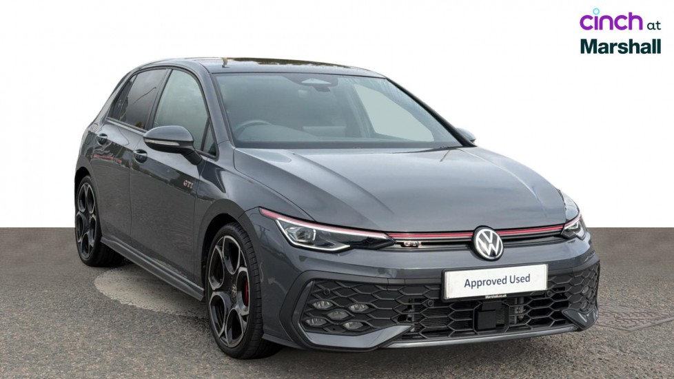 2026 Volkswagen Golf