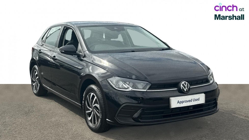 2026 Volkswagen Polo