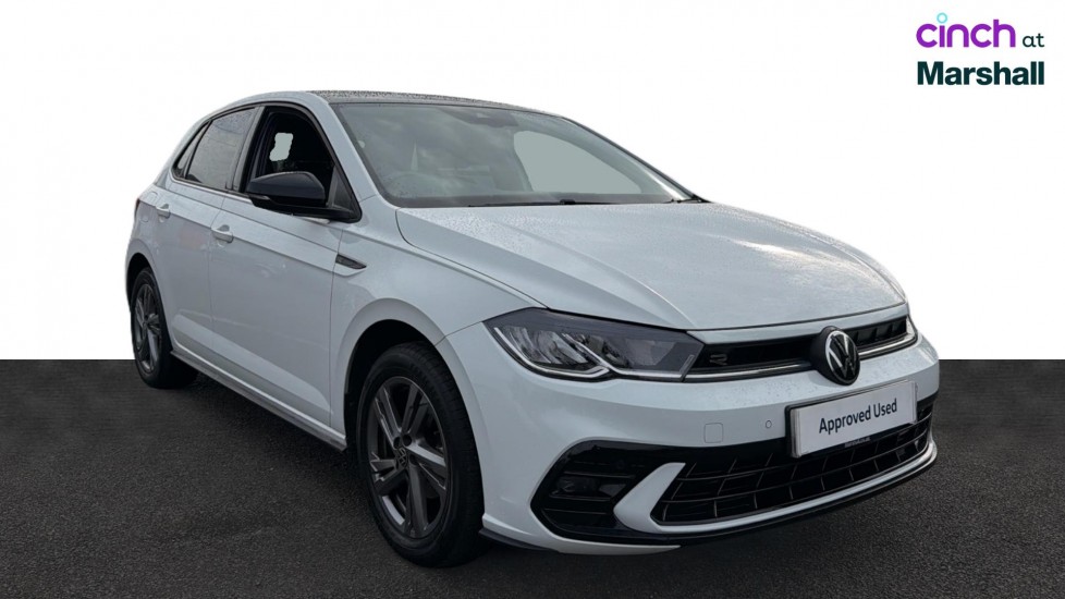 2023 Volkswagen Polo