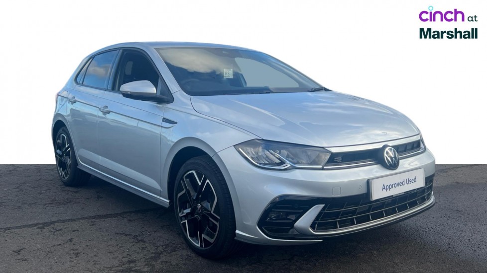 2026 Volkswagen Polo