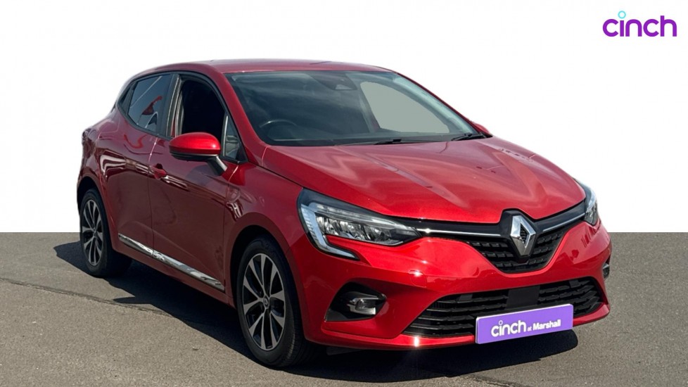2020 Renault Clio