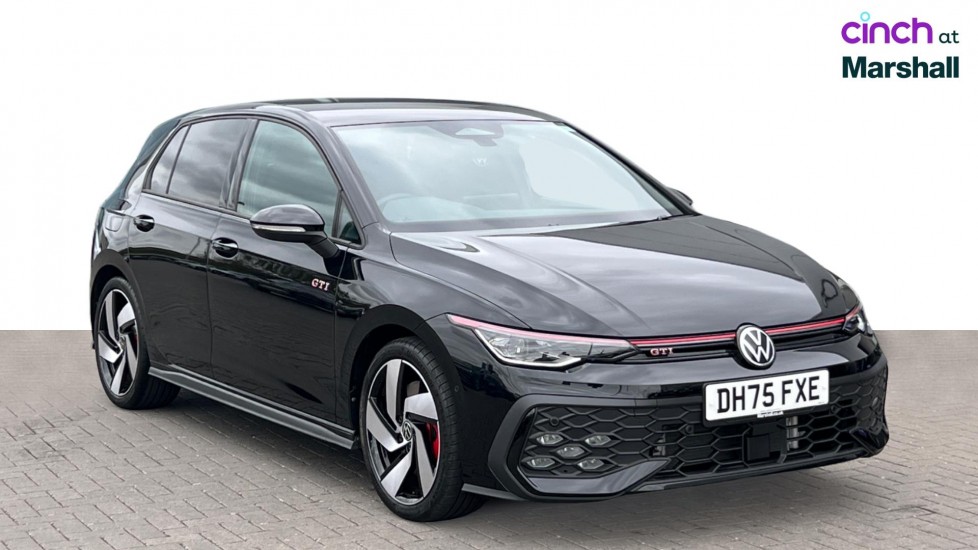 2026 Volkswagen Golf