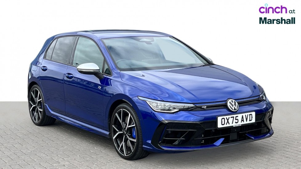 2026 Volkswagen Golf