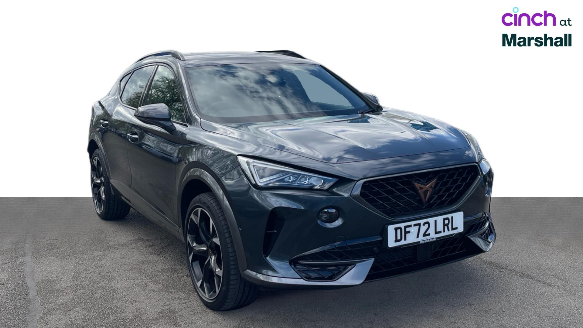 Cupra Formentor dealer public-web source image