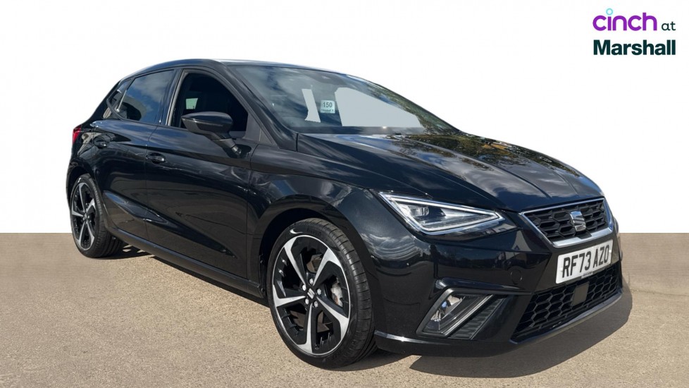 2023 SEAT Ibiza