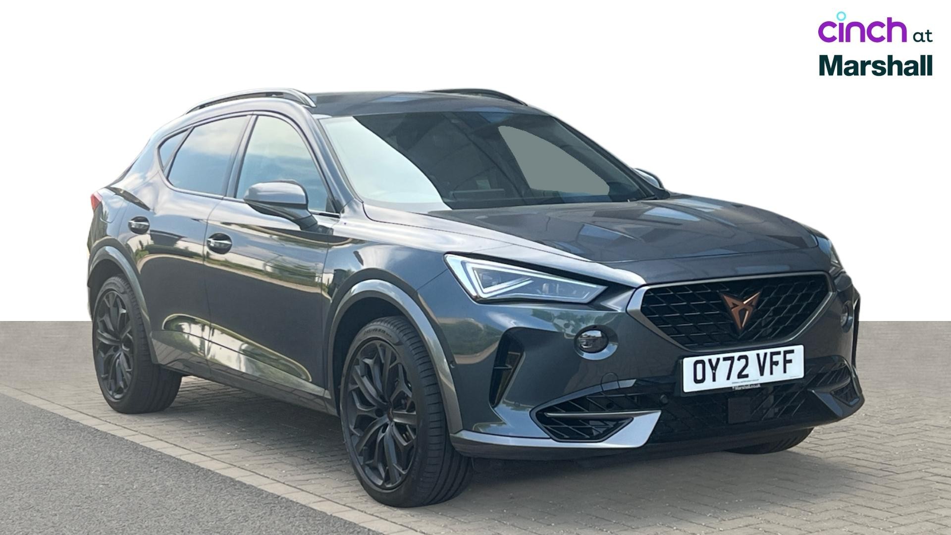 Cupra Formentor dealer public-web source image