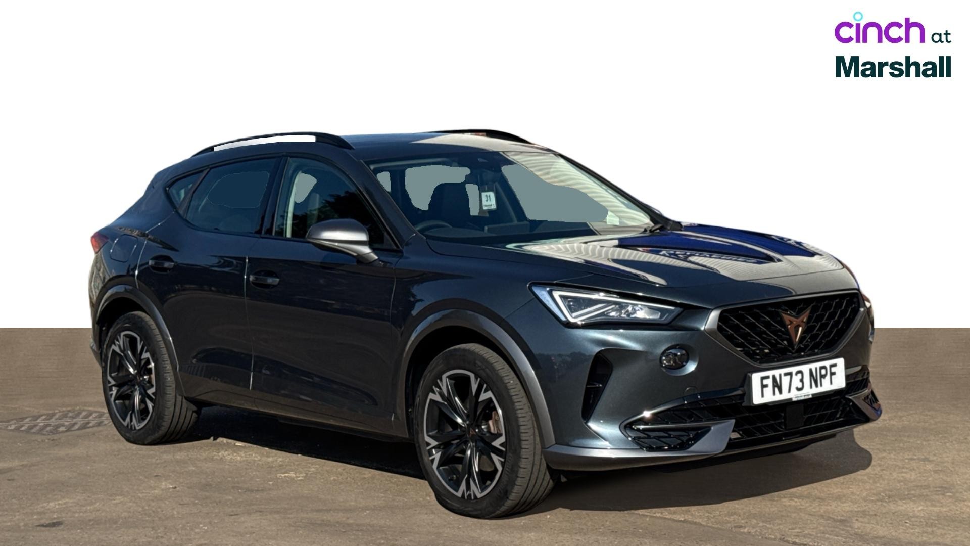 Cupra Formentor dealer public-web source image