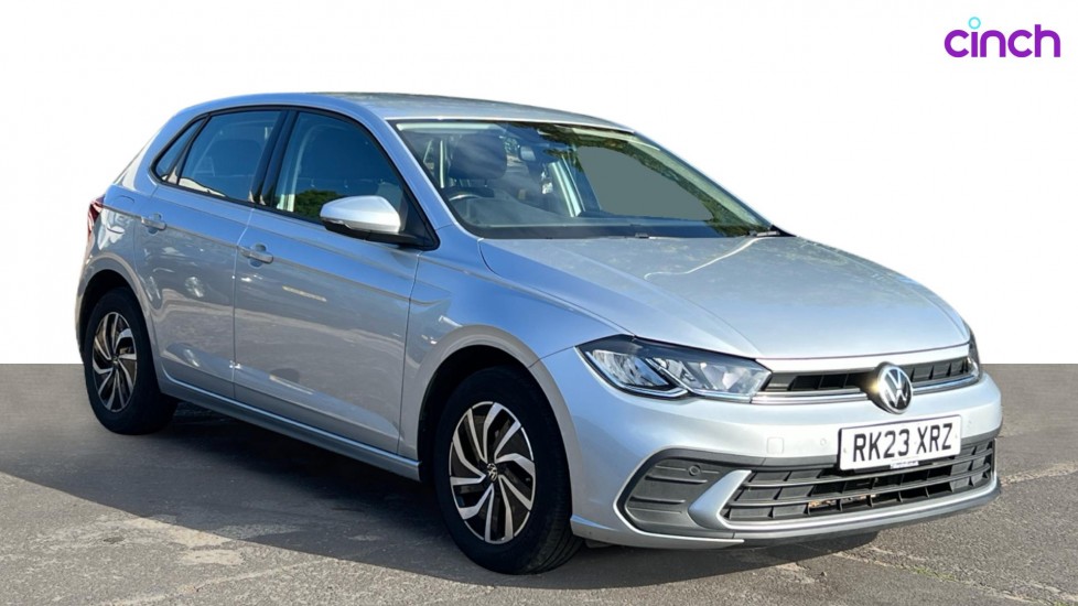 2023 Volkswagen Polo
