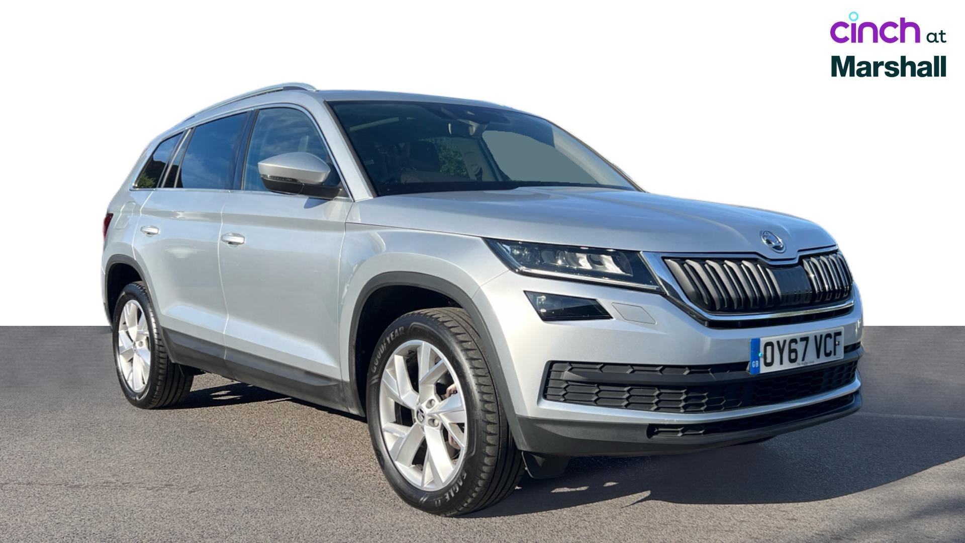 Skoda Kodiaq dealer public-web source image
