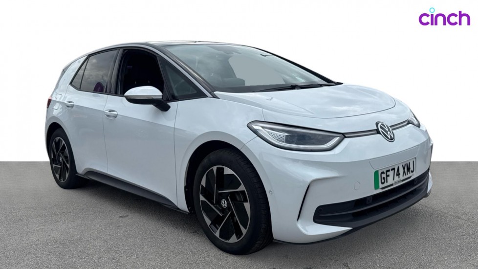 2024 Volkswagen ID.3