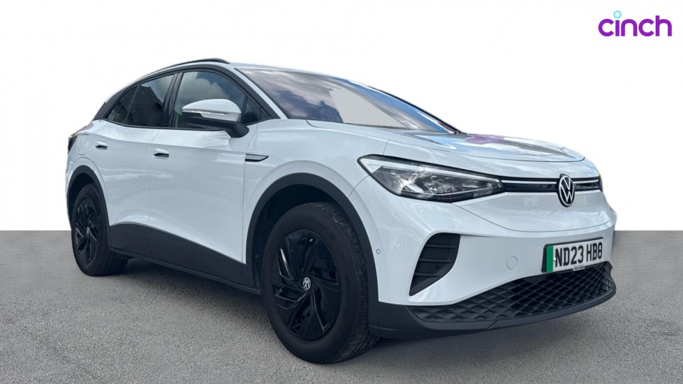 2023 Volkswagen ID.4