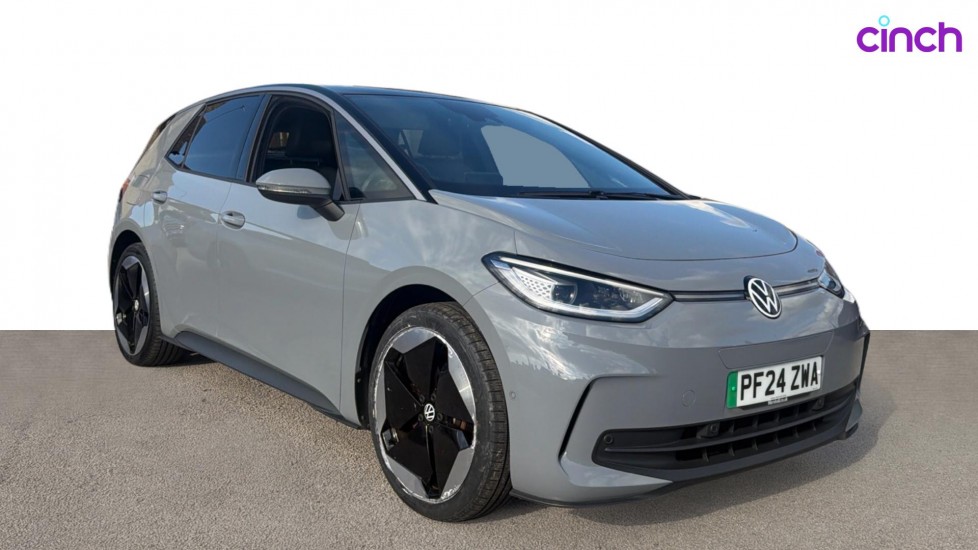 2024 Volkswagen ID.3