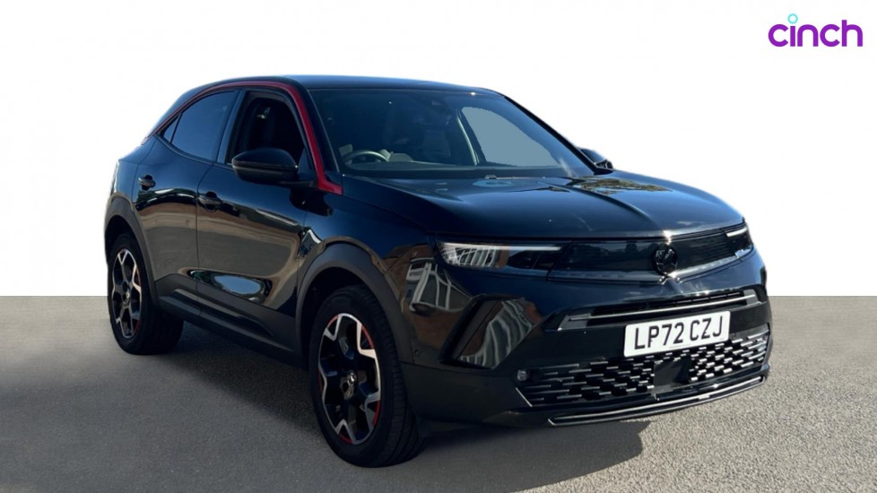 2023 Vauxhall Mokka