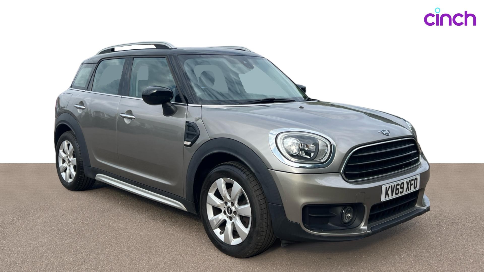 MINI Countryman dealer public-web source image